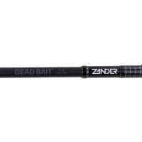 Zeck ZANDER Dead Bait Tele 350 | 90 – Teleskop Zanderrute