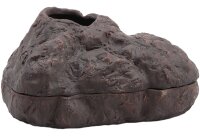 Repto Deco Shelter  Braun L