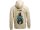 Westin CRECRAW Hoodie Beige