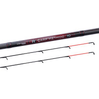 Drennan Red Range Carp Method 10ft 3,05m NEW2026