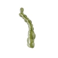 Delphin The End Blowback-Rig 20cm/25lbs/ 2 Stk