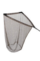 Fox Lever-lok Landing Net 42`` 8ft 2 Teile