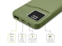 Delphin StoraX Powerbank 10 000mAh