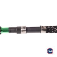 Zeck Belly-Stick 165cm /200g