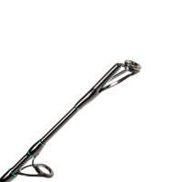 Zeck Belly-Stick 165cm /200g