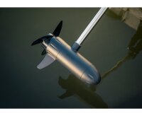 Rhino VX 55 V2 Electric Outboard Elektromotor