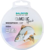 Balzer Camtec Speciline Weißfisch
