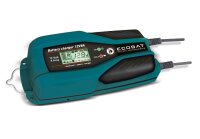 Ecobat 12V 8A Ladegerät  – Smart Batterielader...