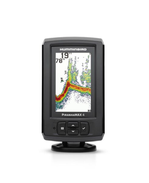 Humminbird Piranha Max 4DI - Fischfinder