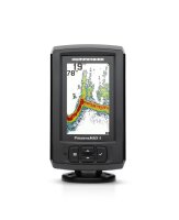 Humminbird Piranha Max 4DI - Fischfinder