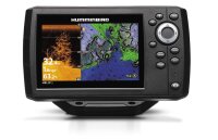 Humminbird Helix 5 CHIRP DI GPS G3 - Fischfinder