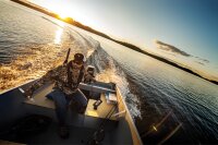 Humminbird Helix 5 CHIRP DI GPS G3 - Fischfinder