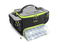 Delphin Tasche REAXE Quix BAG  2x Box XL