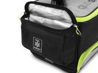 Delphin Tasche REAXE Quix BAG  2x Box XL