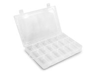 Delphin Tasche REAXE Quix BAG  2x Box XL