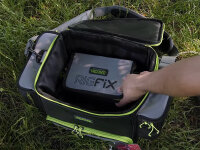 Delphin Tasche REAXE Quix BAG  2x Box XL