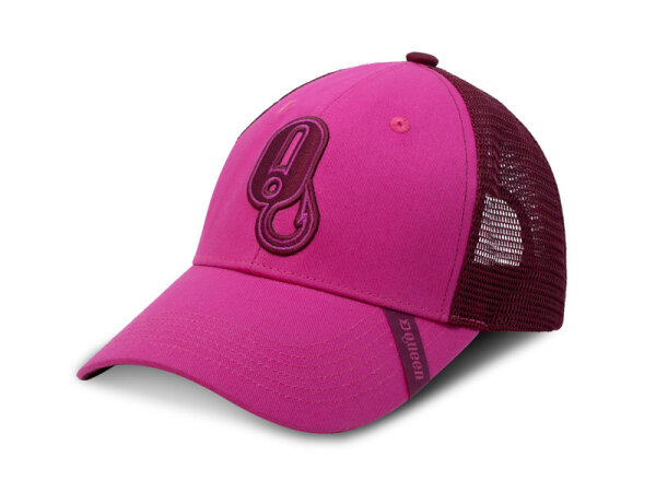 Delphin Kappe Queen Trucker