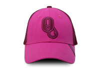 Delphin Kappe Queen Trucker