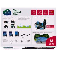 Blagdon Aquagarden Inpond Filter 6000L