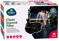 Blagdon Aquagarden  Inpond Filter M 3000 Liter