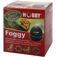 Hobby Foggy Ultraschall-Nebler
