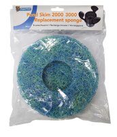 SuperFish Pond Skim 2000/3000 Ersatzschwamm