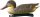 SuperFish Deco Vogel Schaufel Ente