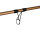 Delphin LEGIA CarpMATCH 360cm/75g/3 Teile