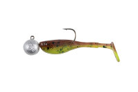 Fox Rage Micro Fry Mixed UV Colour Pack LOADED