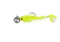 Fox Rage Micro Spikey Fry Mx UV CP LOADED 2g