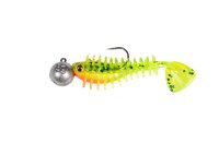 Fox Rage Micro Spikey Fry Mx UV CP LOADED 2g