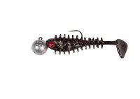 Fox Rage Micro Spikey Fry Mx UV CP LOADED 2g