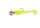 Fox Rage Micro Spikey Fry Mx UV CP LOADED 2g