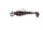 Fox Rage Micro Spikey Fry Mx UV CP LOADED 2g