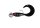 Fox Rage Micro Grub Tail MX UV CP LOADED 2g