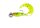 Fox Rage Micro Grub Tail MX UV CP LOADED 2g