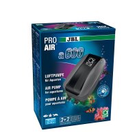 JBL PROAIR a 600