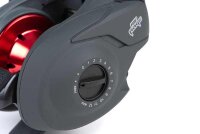 Fox Rage Warrior Baitcaster