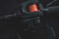 Fox Rage Warrior Baitcaster