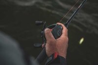 Fox Rage Warrior Baitcaster