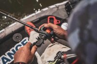 Fox Rage Warrior Baitcaster