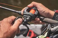 Fox Rage Warrior Baitcaster
