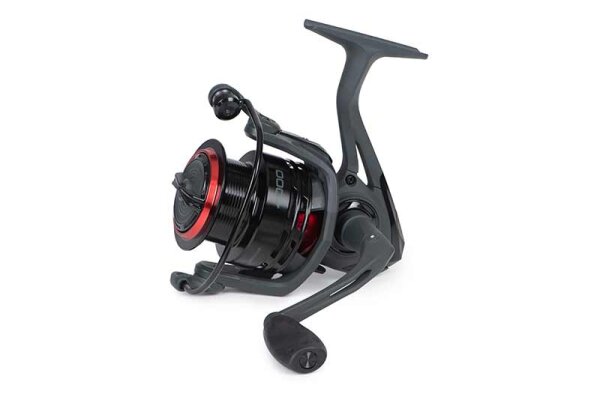 Fox Rage Warrior 4000
