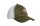 BKK Pike Trucker Hat Green OS