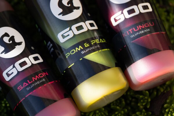 Korda GOO Salmon Supreme
