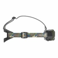 LED LENSER HF8R Core RGB  2024 Camo Box