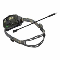 LED LENSER HF8R Core RGB  2024 Camo Box