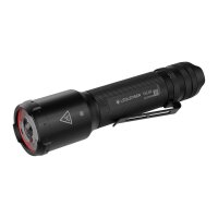 LED LENSER TAC6R 2025 Black Box