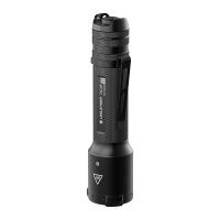 LED LENSER TAC6R 2025 Black Box