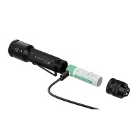 LED LENSER TAC6R 2025 Black Box
